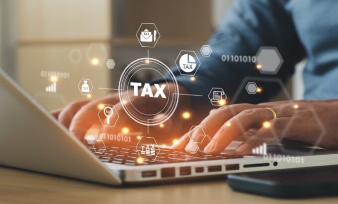How Regitimate Advisors Can Help NRIs with Tax and GST Filing.